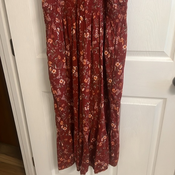 Old Navy cap sleeve dress size xl - Picture 11 of 11